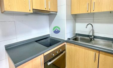 DEPARTAMENTO 1 DORMITORIO, PARQUE URBANO LOMAS SAN ANDRÉS