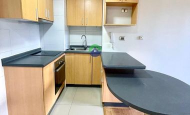 DEPARTAMENTO 1 DORMITORIO, PARQUE URBANO LOMAS SAN ANDRÉS