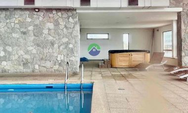 DEPARTAMENTO 1 DORMITORIO, PARQUE URBANO LOMAS SAN ANDRÉS
