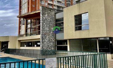 DEPARTAMENTO 1 DORMITORIO, PARQUE URBANO LOMAS SAN ANDRÉS