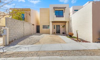 Portales Villa del Pacífico L.7-Mz.11 Villa del Pacífico, Cabo San Lucas