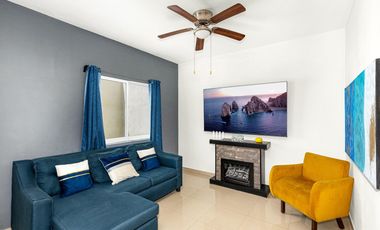 Portales Villa del Pacífico L.7-Mz.11 Villa del Pacífico, Cabo San Lucas