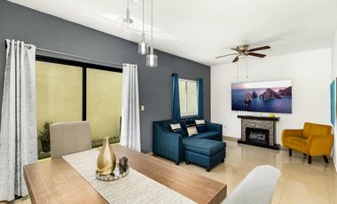Portales Villa del Pacífico L.7-Mz.11 Villa del Pacífico, Cabo San Lucas