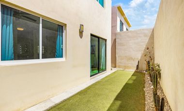 Portales Villa del Pacífico L.7-Mz.11 Villa del Pacífico, Cabo San Lucas