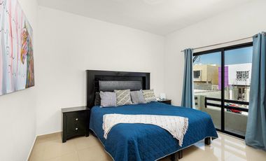 Portales Villa del Pacífico L.7-Mz.11 Villa del Pacífico, Cabo San Lucas