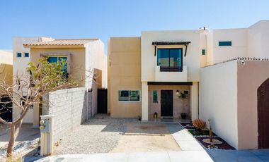 Portales Villa del Pacífico L.7-Mz.11 Villa del Pacífico, Cabo San Lucas