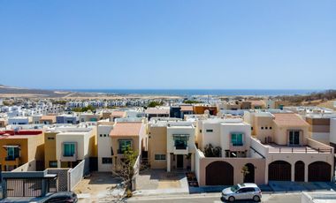 Portales Villa del Pacífico L.7-Mz.11 Villa del Pacífico, Cabo San Lucas