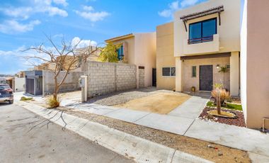 Portales Villa del Pacífico L.7-Mz.11 Villa del Pacífico, Cabo San Lucas