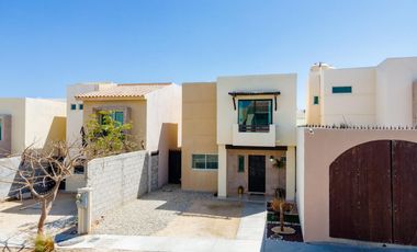 Portales Villa del Pacífico L.7-Mz.11 Villa del Pacífico, Cabo San Lucas