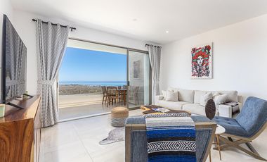 Casanita 2-401 Vistamar Santa Barbara AV 2-401, San Jose Corridor
