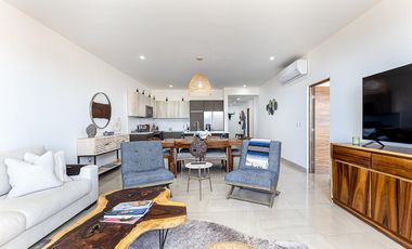 Casanita 2-401 Vistamar Santa Barbara AV 2-401, San Jose Corridor