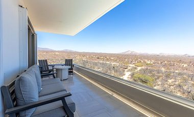 Casanita 2-401 Vistamar Santa Barbara AV 2-401, San Jose Corridor