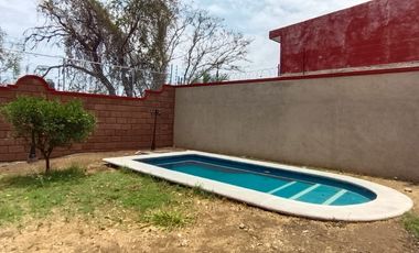 CASA EN VENTA SOBRE CALLE MUY CERCA DE PASEOS DE LA REFORMA EN COL. TRES DE MAYO $4,500,000.00