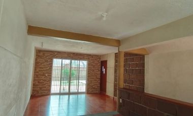 CASA EN VENTA SOBRE CALLE MUY CERCA DE PASEOS DE LA REFORMA EN COL. TRES DE MAYO $4,500,000.00
