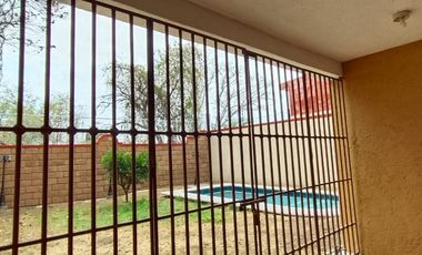 CASA EN VENTA SOBRE CALLE MUY CERCA DE PASEOS DE LA REFORMA EN COL. TRES DE MAYO $4,500,000.00
