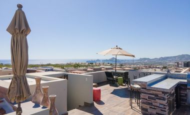 Ventanas 8, Phase 2, Cabo Corridor,