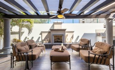 Ventanas 8, Phase 2, Cabo Corridor,