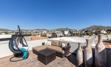 Ventanas 8, Phase 2, Cabo Corridor,