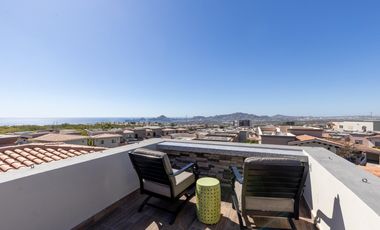 Ventanas 8, Phase 2, Cabo Corridor,