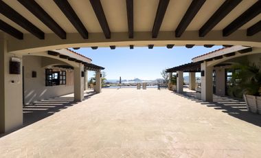 Ventanas 8, Phase 2, Cabo Corridor,