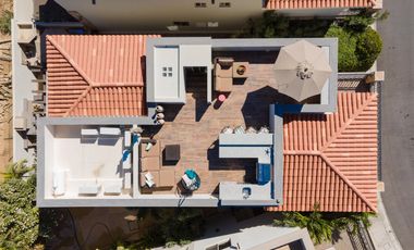 Ventanas 8, Phase 2, Cabo Corridor,
