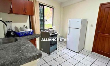 ALQUILER DEPARTAMENTO URB. UNIORO