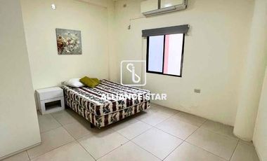 ALQUILER DEPARTAMENTO URB. UNIORO