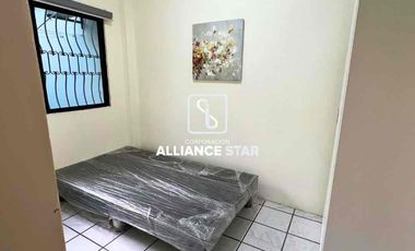ALQUILER DEPARTAMENTO URB. UNIORO