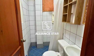 ALQUILER DEPARTAMENTO URB. UNIORO