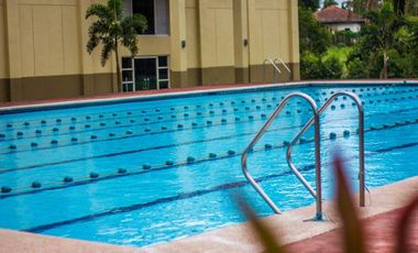 FOR RENT- 2 Bedrooms at a Golf Property at Silang Cavite near Tagaytay for foreigners with Philippine Retirement Visa assistance