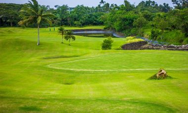 FOR RENT- 2 Bedrooms at a Golf Property at Silang Cavite near Tagaytay for foreigners with Philippine Retirement Visa assistance