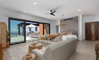 Rolling Hills Casa 16 Blk 26, Pacific