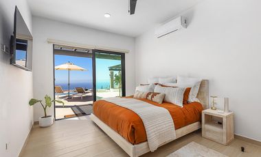 Rolling Hills Casa 16 Blk 26, Pacific