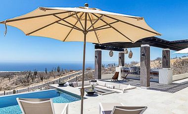 Rolling Hills Casa 16 Blk 26, Pacific
