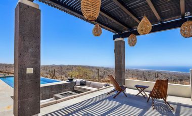 Rolling Hills Casa 16 Blk 26, Pacific