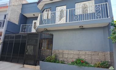 Casa en venta en Parques Tlaquepaque