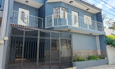 Casa en venta en Parques Tlaquepaque