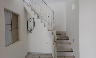 Casa en venta en Parques Tlaquepaque