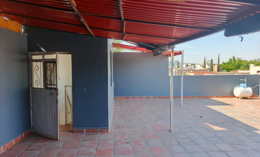 Casa en venta en Parques Tlaquepaque