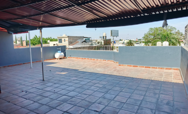 Casa en venta en Parques Tlaquepaque