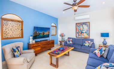 El Cielito Privada 3A, Cabo Corridor,