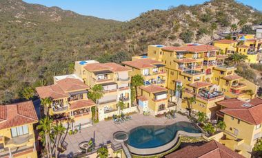El Cielito Privada 3A, Cabo Corridor,