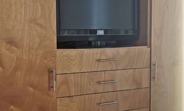 Suite amueblada en renta