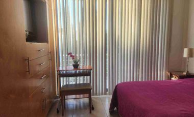 Suite amueblada en renta