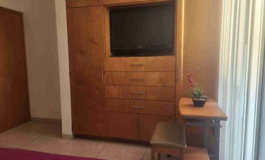 Suite amueblada en renta