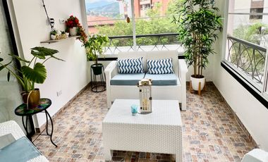 Hermoso Apartamento con Vista en Santa Teresita, Cali.