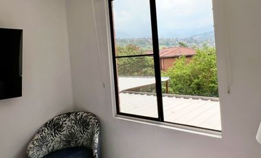 Hermoso Apartamento con Vista en Santa Teresita, Cali.