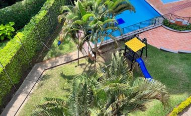 Hermoso Apartamento con Vista en Santa Teresita, Cali.