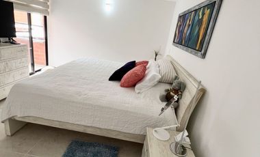 Hermoso Apartamento con Vista en Santa Teresita, Cali.