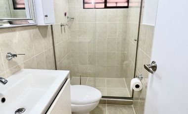 Hermoso Apartamento con Vista en Santa Teresita, Cali.